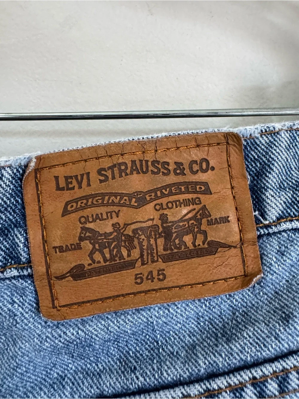 Levis vintage levis